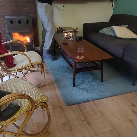 Zonnehoek - Cosy Cottage Near Veerse Meer, Zeeland كورتْخين المظهر الخارجي الصورة