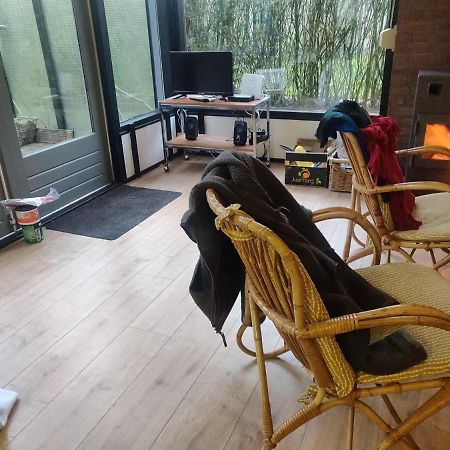 Zonnehoek - Cosy Cottage Near Veerse Meer, Zeeland كورتْخين المظهر الخارجي الصورة