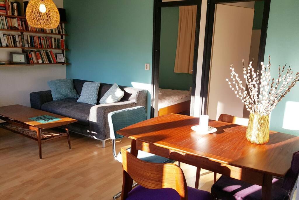 Zonnehoek - Cosy Cottage Near Veerse Meer, Zeeland كورتْخين المظهر الخارجي الصورة