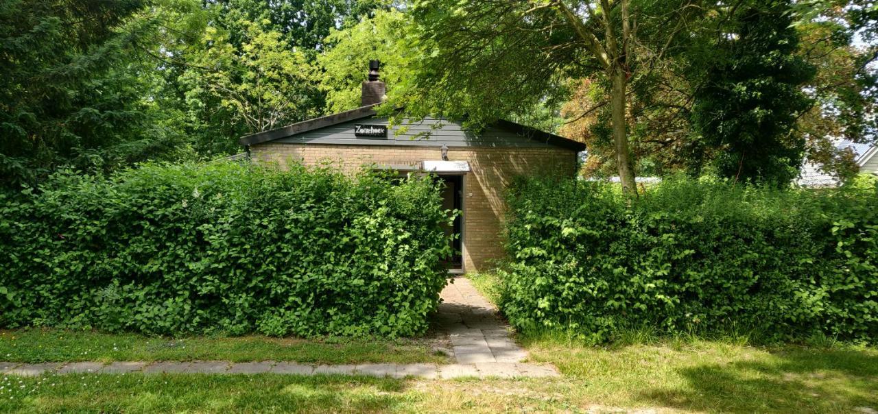 Zonnehoek - Cosy Cottage Near Veerse Meer, Zeeland كورتْخين المظهر الخارجي الصورة