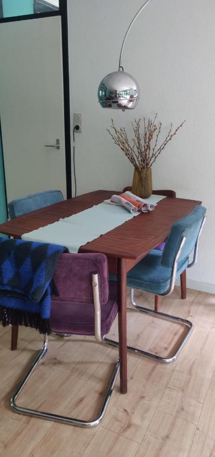 Zonnehoek - Cosy Cottage Near Veerse Meer, Zeeland كورتْخين المظهر الخارجي الصورة
