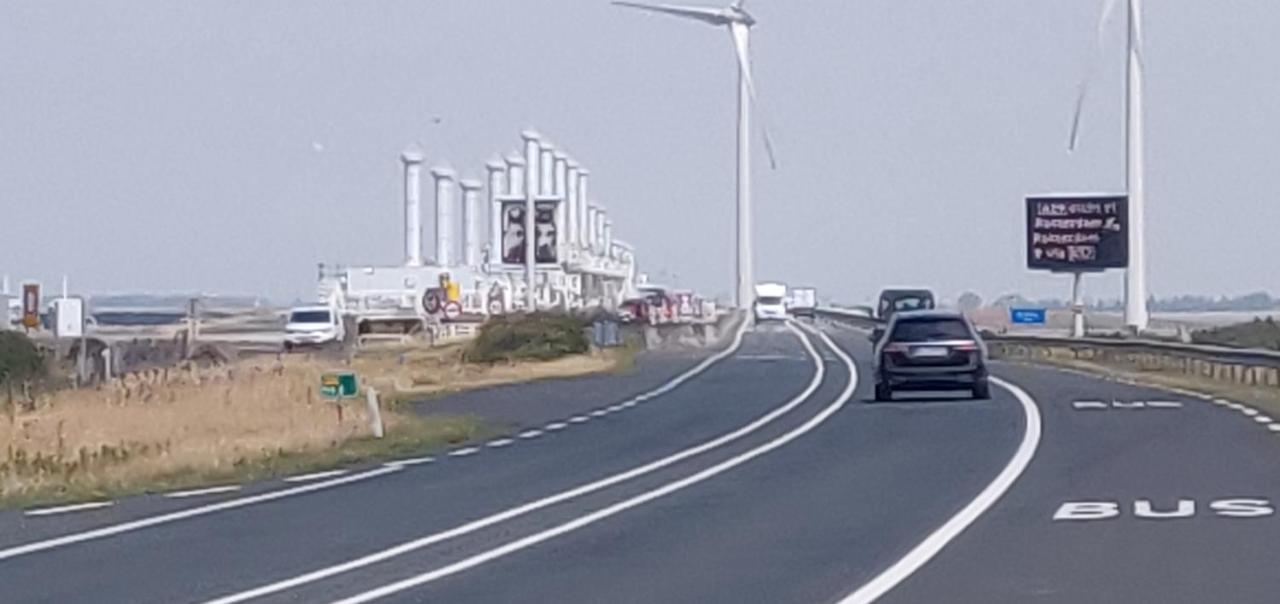 Zonnehoek - Cosy Cottage Near Veerse Meer, Zeeland كورتْخين المظهر الخارجي الصورة